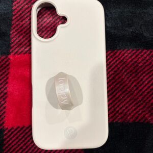 Loopy Case Stone Phone Case iPhone 17